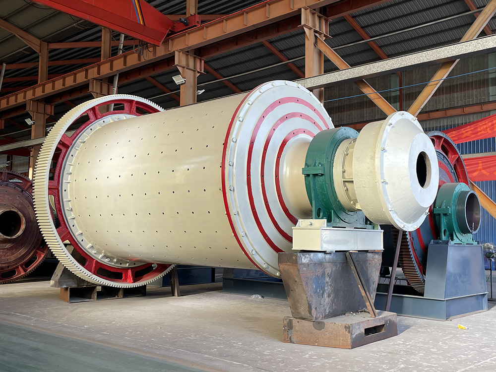 請(qǐng)問(wèn)河卵石能用棒磨機(jī)加工成沙子嗎？